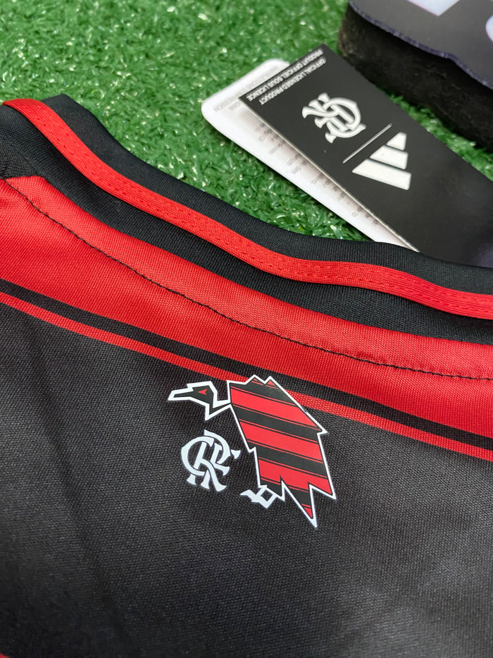 Camisa CRF I 25/26 - TETRA CAMPEÃO | Futmantos