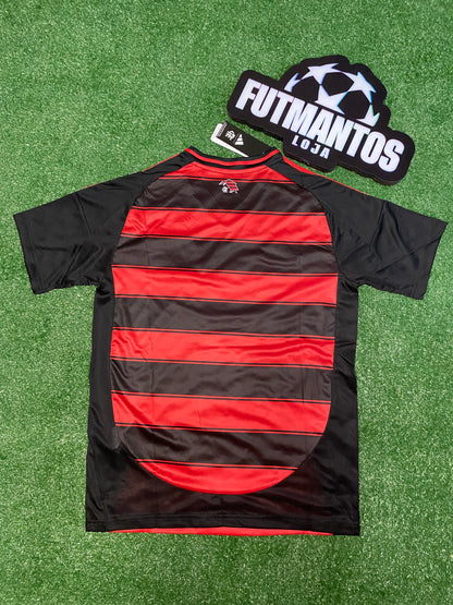 Camisa CRF I 25/26 - 3x1 no Chelsea no Super Mundial | Futmantos