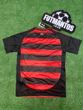Camisa CRF I 25/26 - 3x1 no Chelsea no Super Mundial | Futmantos