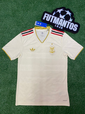 Camisa CRF Ill 25/26 | Futmantos