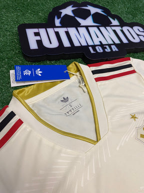 Camisa CRF Ill 25/26 | Futmantos