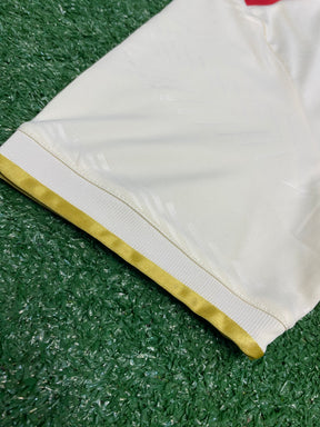 Camisa CRF Ill 25/26 | Futmantos