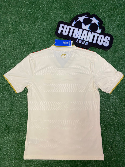 Camisa CRF Ill 25/26 | Futmantos