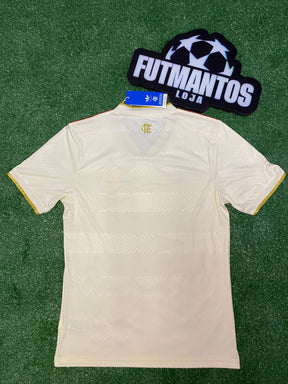 Camisa CRF Ill 25/26 | Futmantos