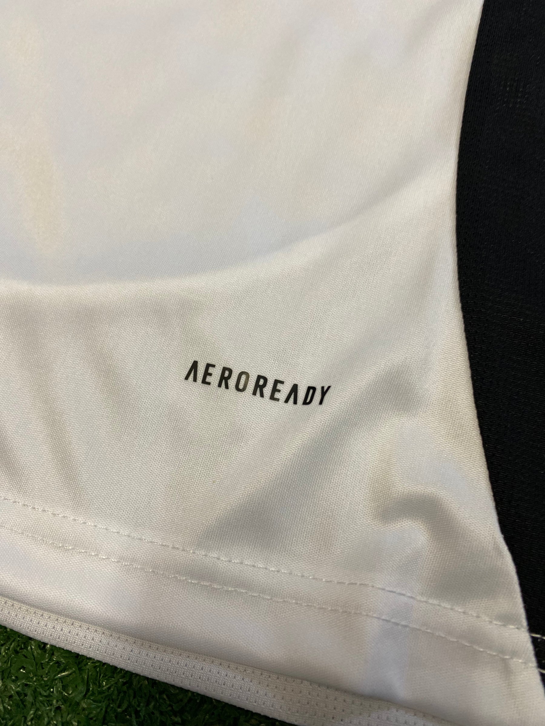 Camisa CRF II 25/26 - TETRA CAMPEÃO | Futmantos