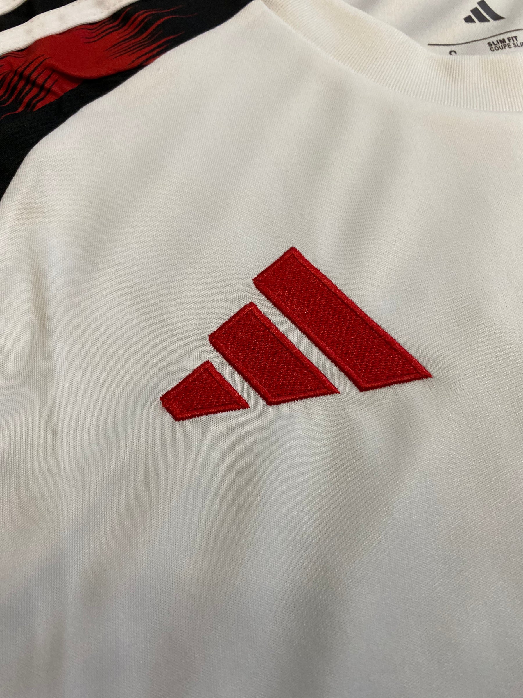 Camisa CRF II 25/26 - TETRA CAMPEÃO | Futmantos