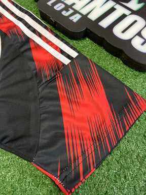 Camisa CRF II 25/26 - TETRA CAMPEÃO | Futmantos