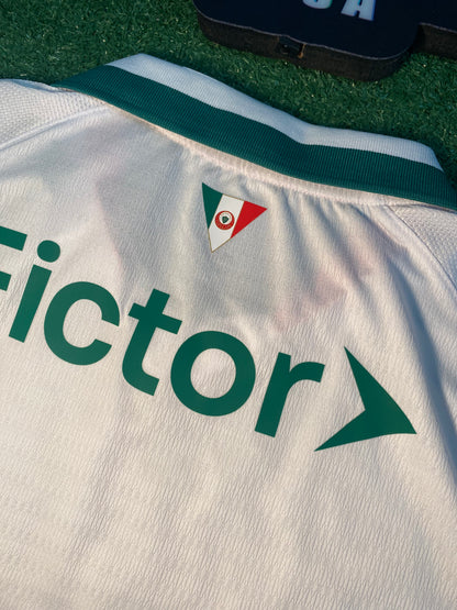 Camisa Palmeiras Il 26/27 - Versão Jogador | Futmantos