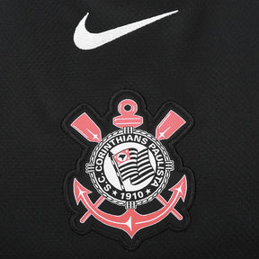 Camisa Corinthians ll 25/26 FEMININA | Futmantos