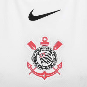 Camisa Corinthians l 25/26 FEMININA | Futmantos