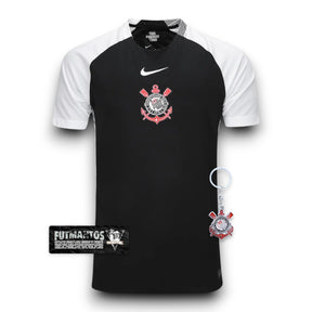 Camisa Corinthians ll 25/26 Masculina | Futmantos
