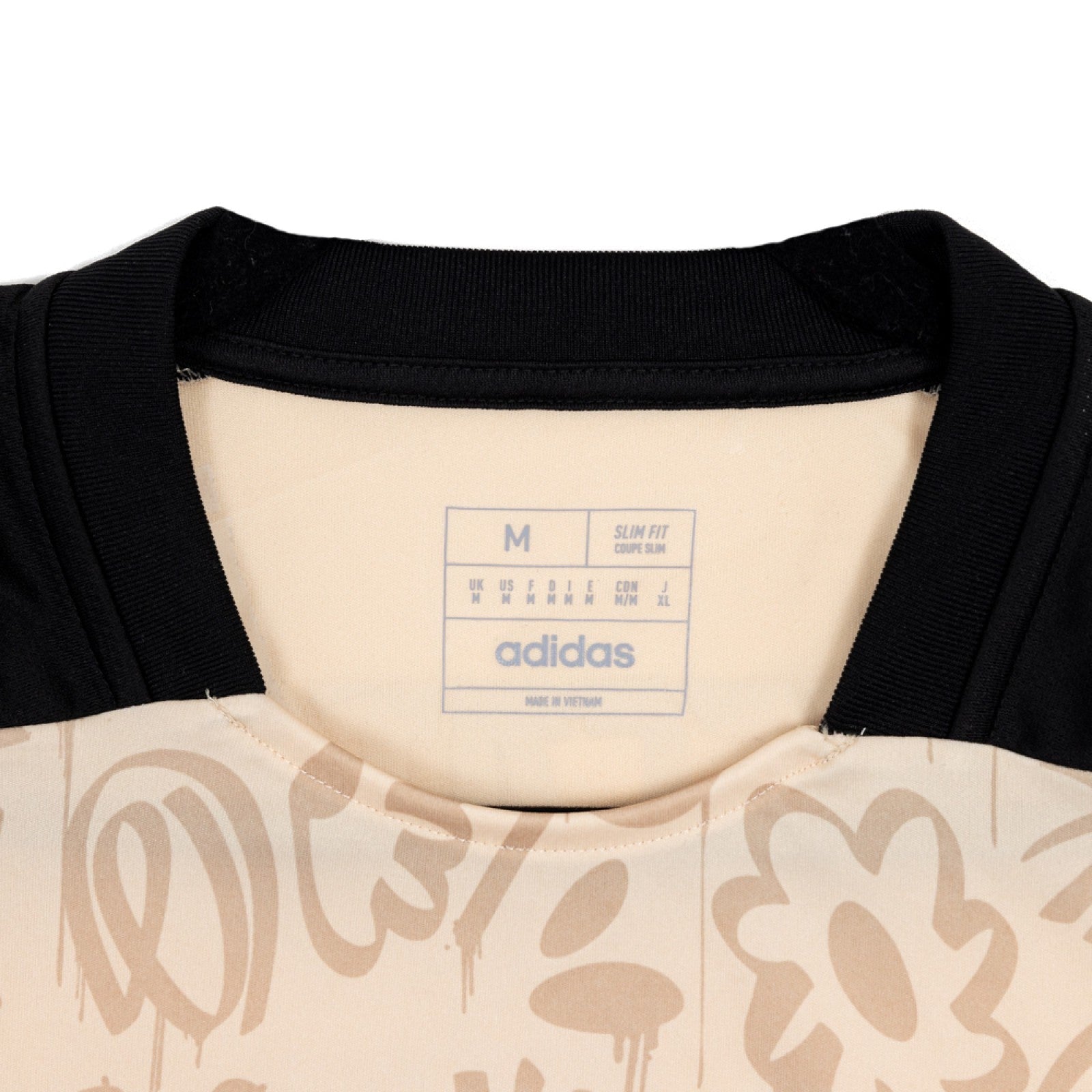 Camisa Tigres Ed. Comemorativa 23/24 - Amarela | Futmantos