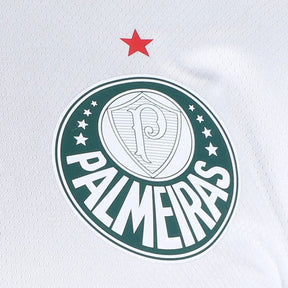 Camisa Palmeiras II 23/24 - Branco | Futmantos