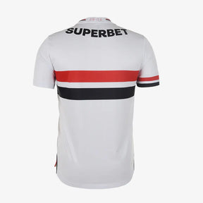 Camisa São Paulo 25/26 | Futmantos