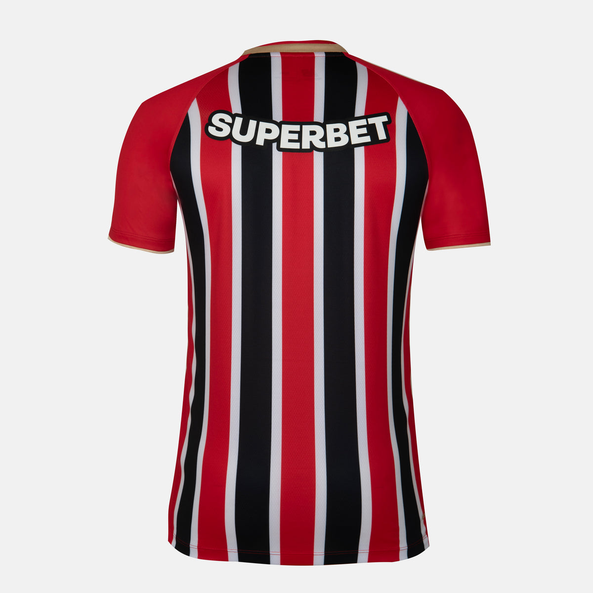 Camisa São Paulo II 25/26 | Futmantos