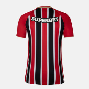 Camisa São Paulo II 25/26 | Futmantos
