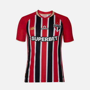 Camisa São Paulo II 25/26 | Futmantos