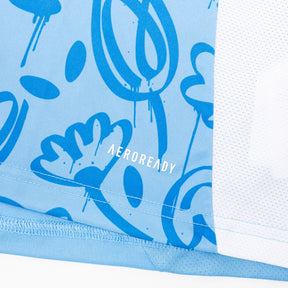 Camisa Goleiro Tigres 23/24 - Azul  | Futmantos