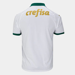 Camisa Palmeiras lI 24/25 - Branca | Futmantos