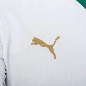Camisa Palmeiras lI 24/25 - Branca | Futmantos