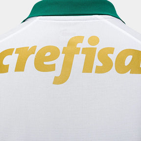 Camisa Palmeiras lI 24/25 - Branca | Futmantos