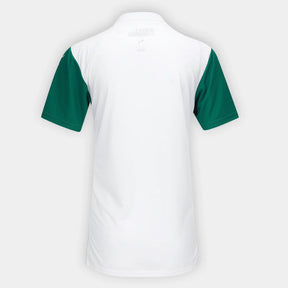 Camisa Palmeiras II 25/26 - Feminina | Super Mundial