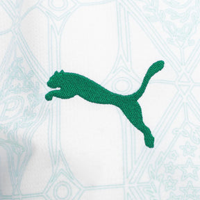 Camisa Palmeiras II 25/26 - Feminina | Super Mundial