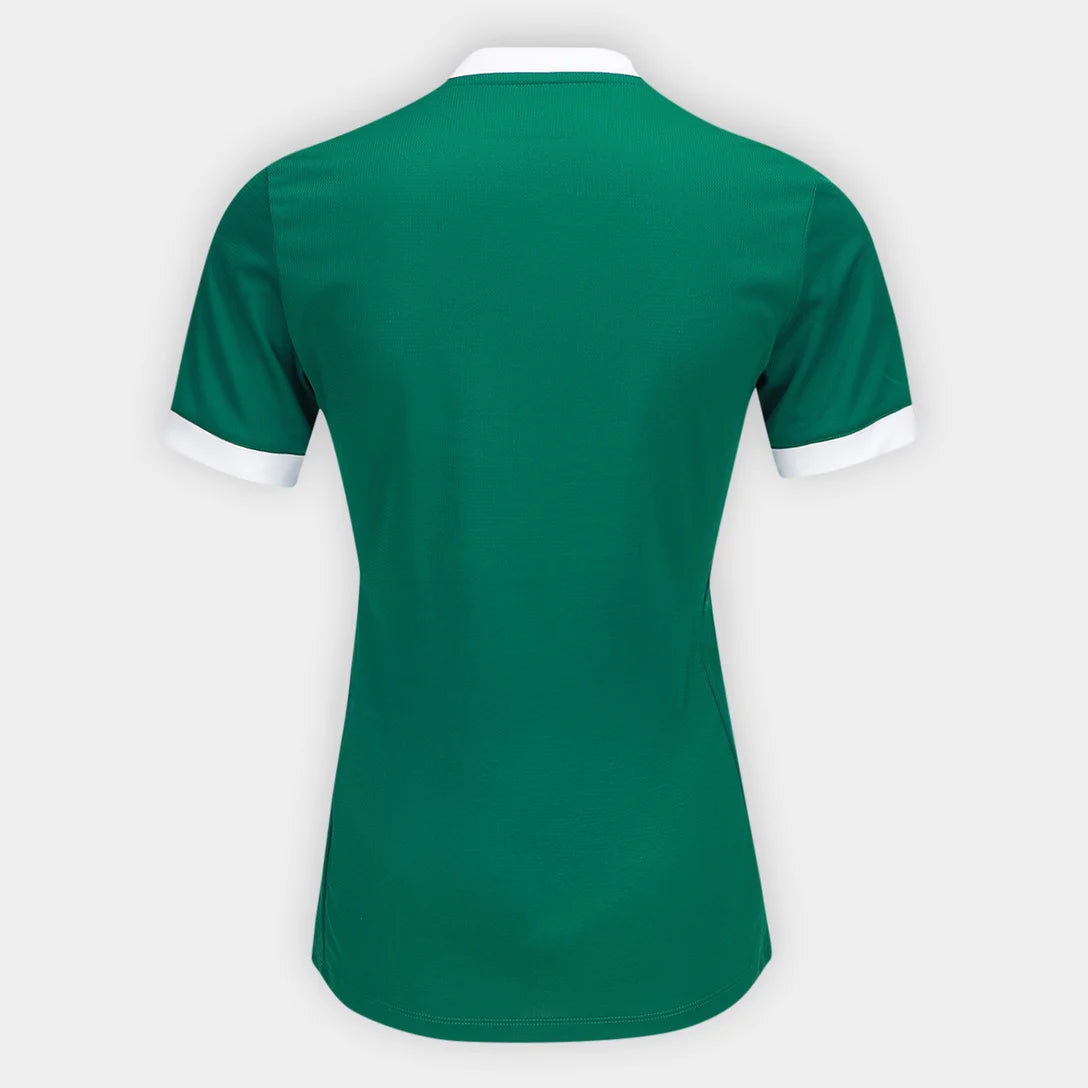Camisa Palmeiras 25/26 - Feminina | Super Mundial