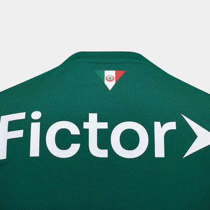 Camisa Palmeiras I 25/26 - Feminina | FutMantos