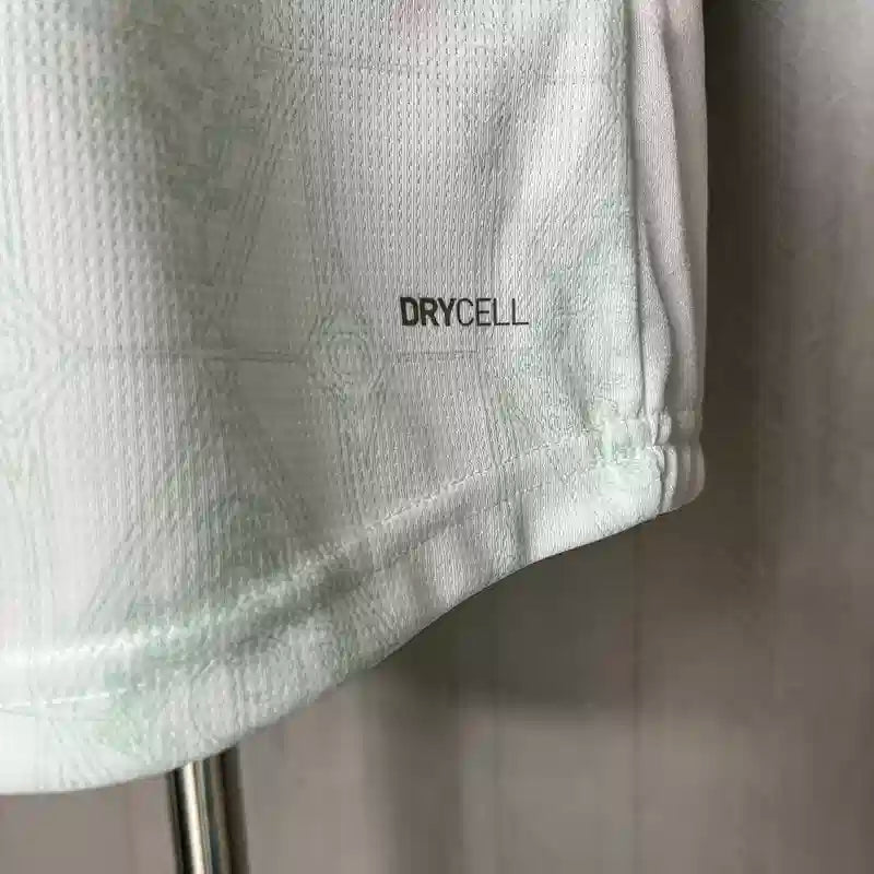 Camisa Palmeiras II 25/26 - Versão Jogador | Futmantos