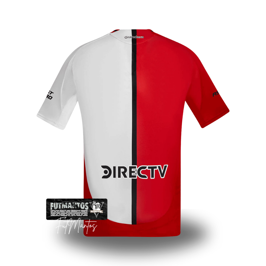 Camisa River Plate lll 24/25 | Futmantos