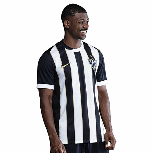 Camisa Atlético Mineiro I 26/27 | FutMantos