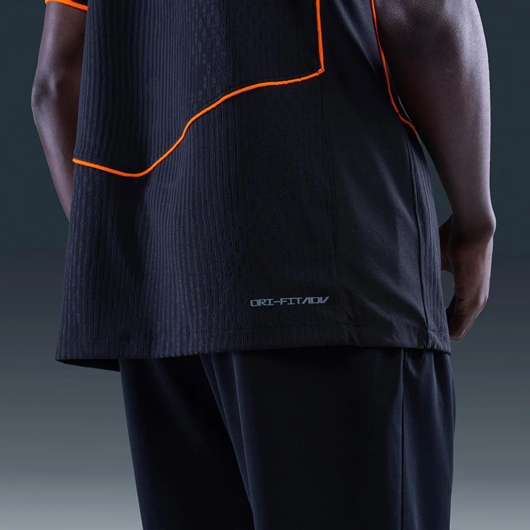 Camisa Corinthians IIl 25/26 Jogador | Futmantos