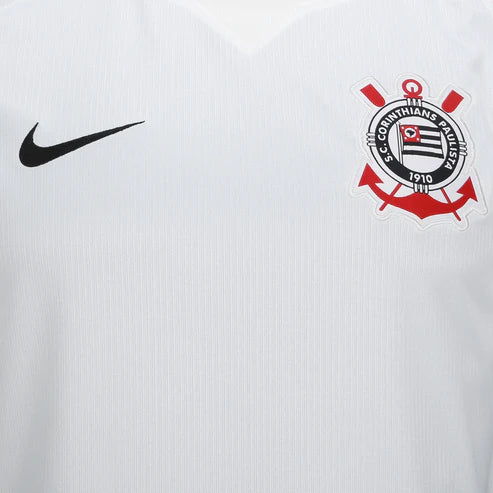 [PRÉ VENDA] Camisa Corinthians l 26/27 Masculina | Futmantos