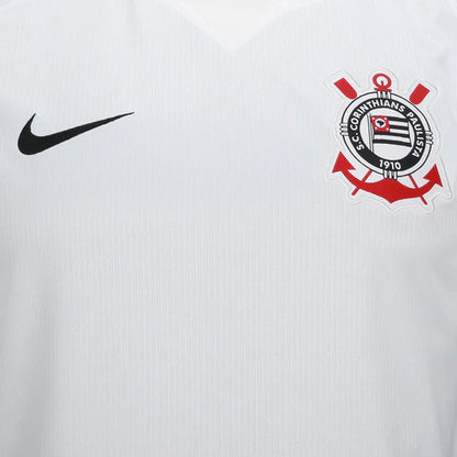 [PRÉ VENDA] Camisa Corinthians l 26/27 Masculina | Futmantos