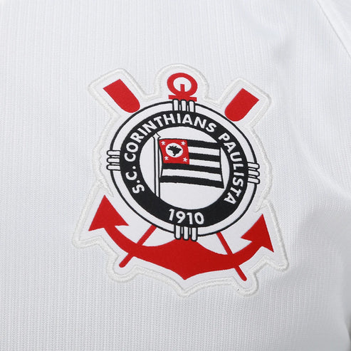 [PRÉ VENDA] Camisa Corinthians l 26/27 Masculina | Futmantos