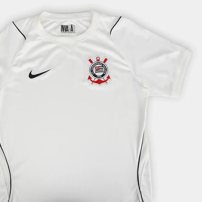 [PRÉ VENDA] Camisa Corinthians l 26/27 Masculina | Futmantos