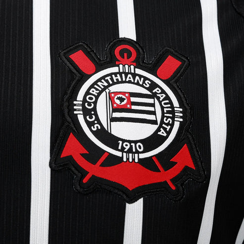 [PRÉ VENDA] Camisa Corinthians lI 26/27 Masculina | Futmantos