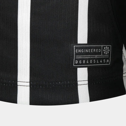 [PRÉ VENDA] Camisa Corinthians lI 26/27 Masculina | Futmantos