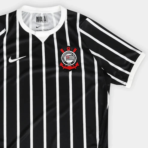 [PRÉ VENDA] Camisa Corinthians lI 26/27 Masculina | Futmantos