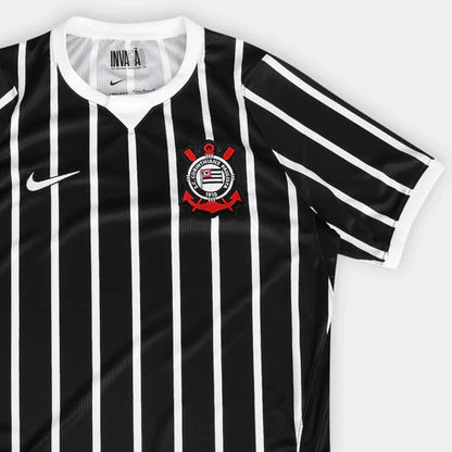 [PRÉ VENDA] Camisa Corinthians lI 26/27 Masculina | Futmantos