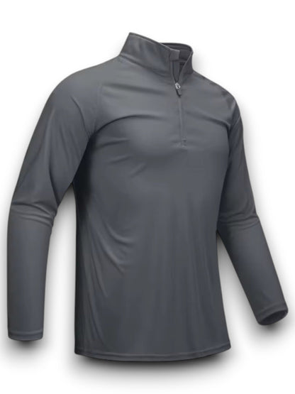 Camisa Manga Longa com Proteção UV