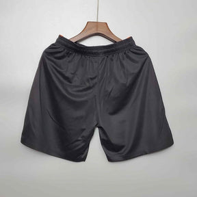 Short Holanda 2020 - Preto