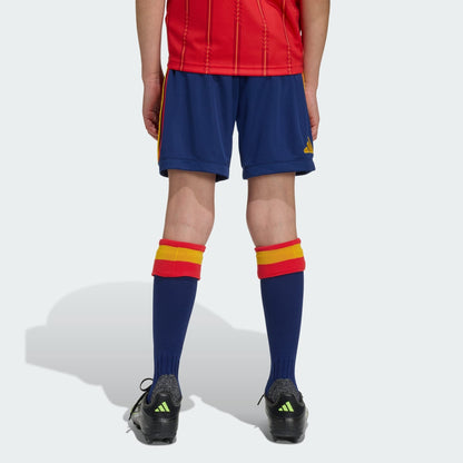 Kit Infantil Espanha I 2026/27 | FutMantos