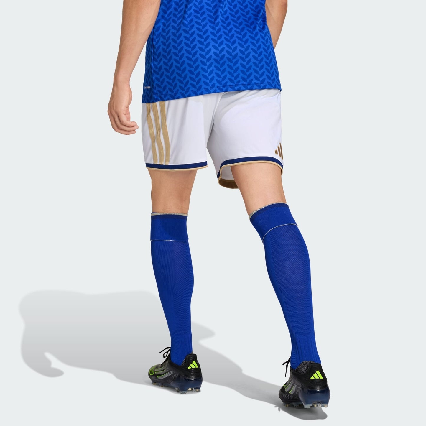 Shorts Itália 2026/27  | FutMantos