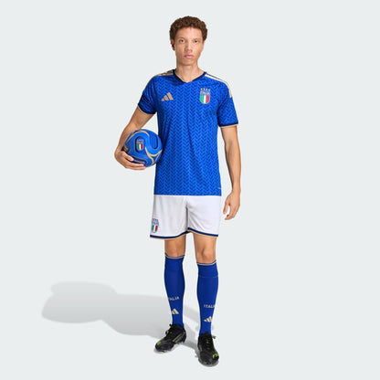 Shorts Itália 2026/27  | FutMantos