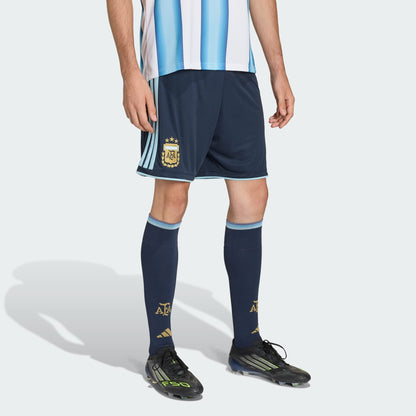 Shorts Argentina 2026/27 | FutMantos