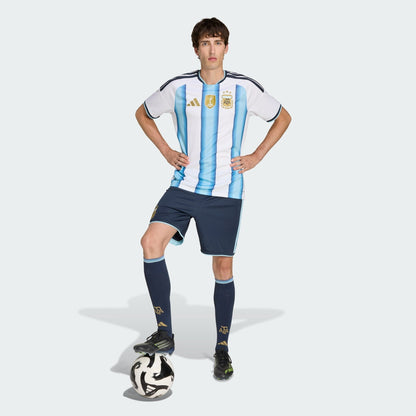 Shorts Argentina 2026/27 | FutMantos
