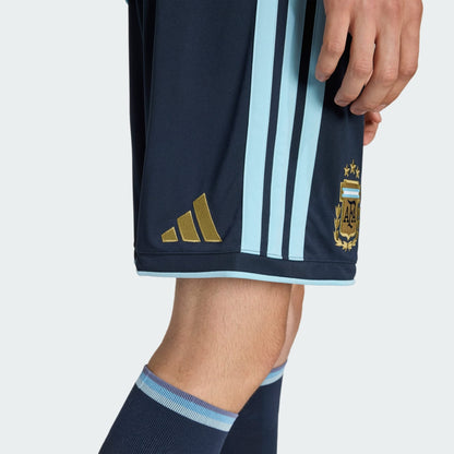 Shorts Argentina 2026/27 | FutMantos