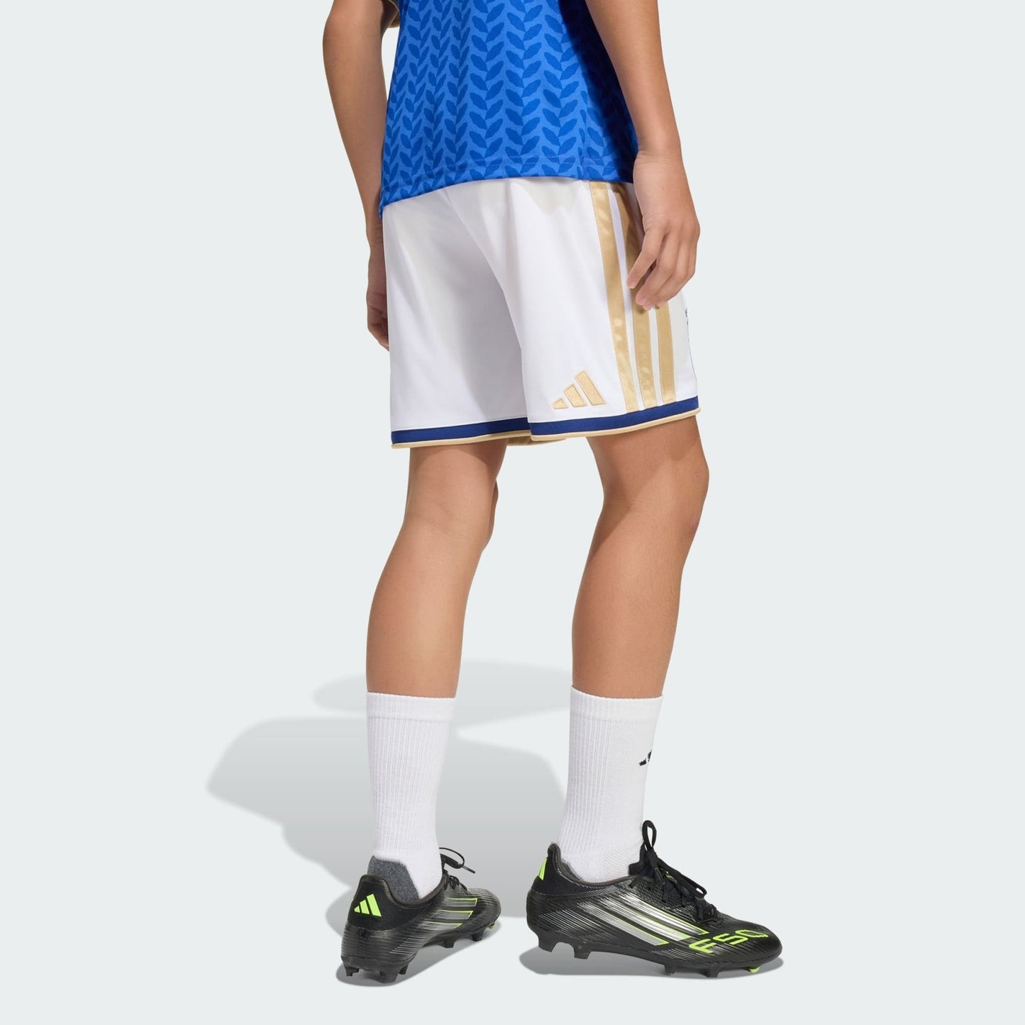 Kit Infantil Itália I 26/27 | FutMantos